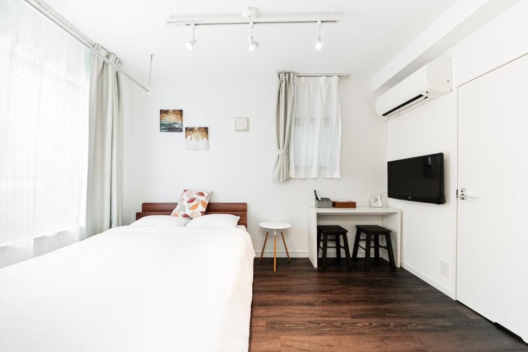 Photo of Bedroom in Minamiotsuka
