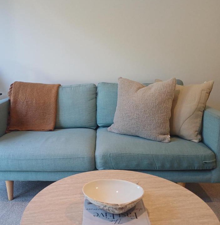 Photo of Livingroom in Sumner