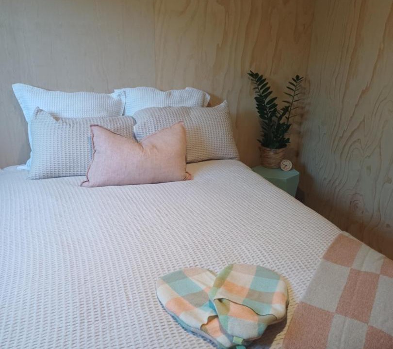 Photo of Bedroom in Sumner