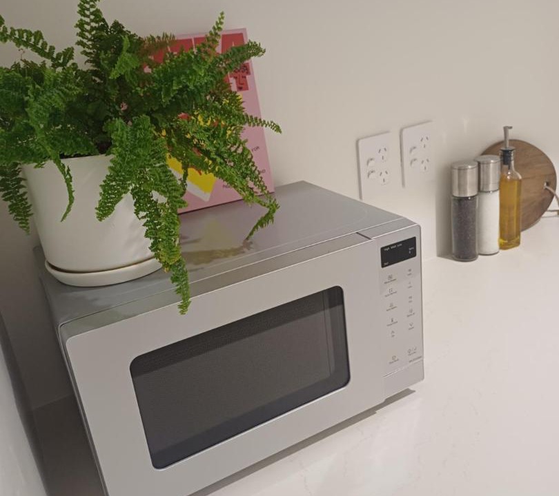 Photo of Kitchen in Sumner