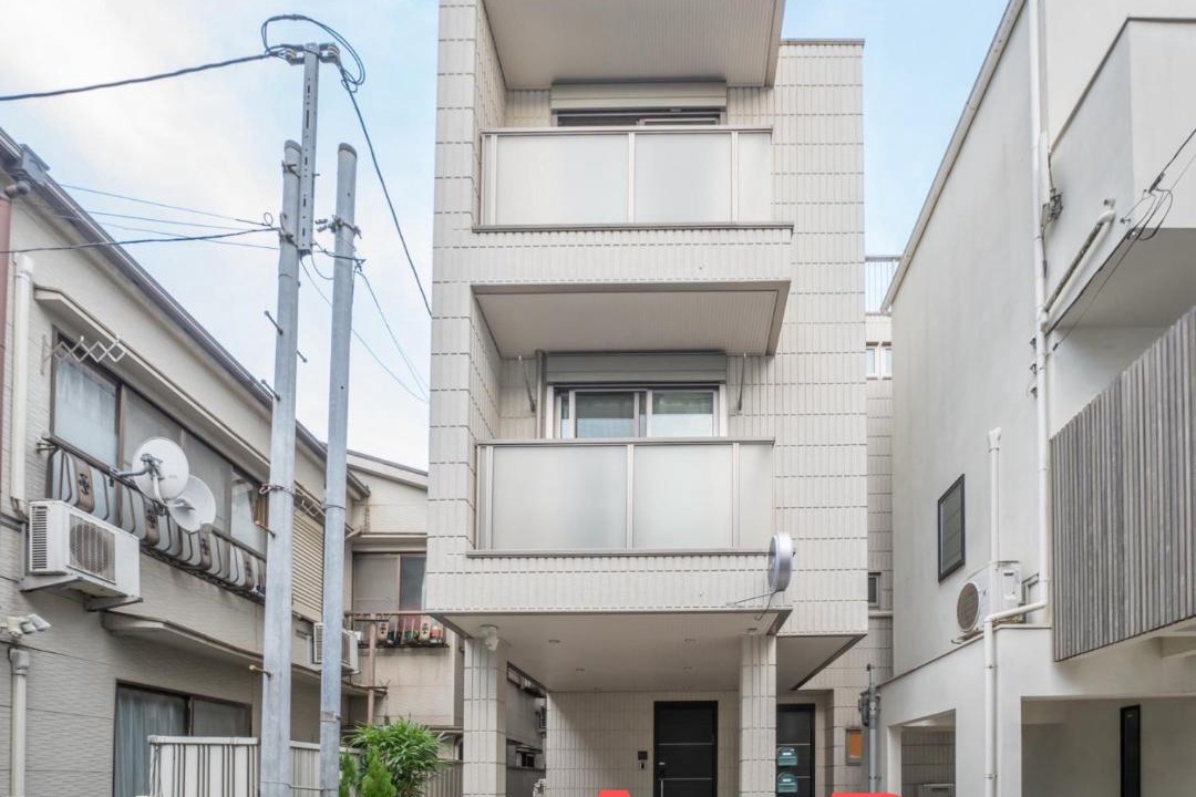 Photo of Others in Ebisu