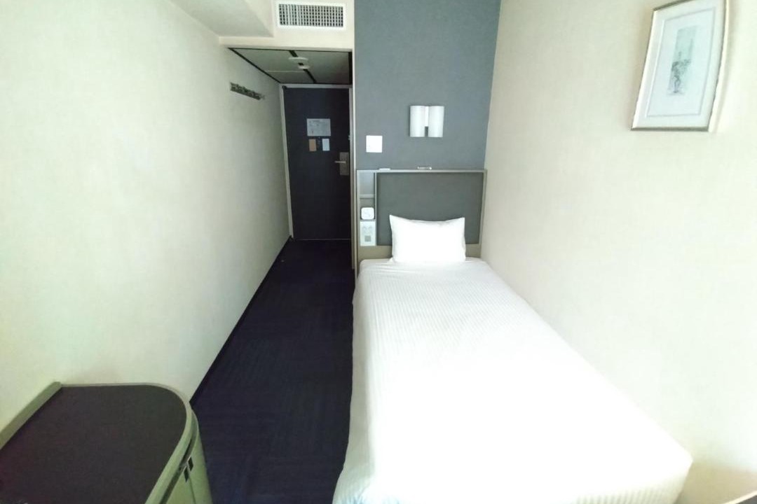 Photo of Bedroom in Kanda