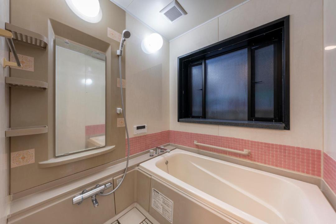 Photo of Bathroom in Nishishinkoiwa