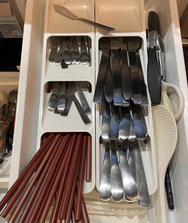 Photo of Kitchen in Kiyokawa