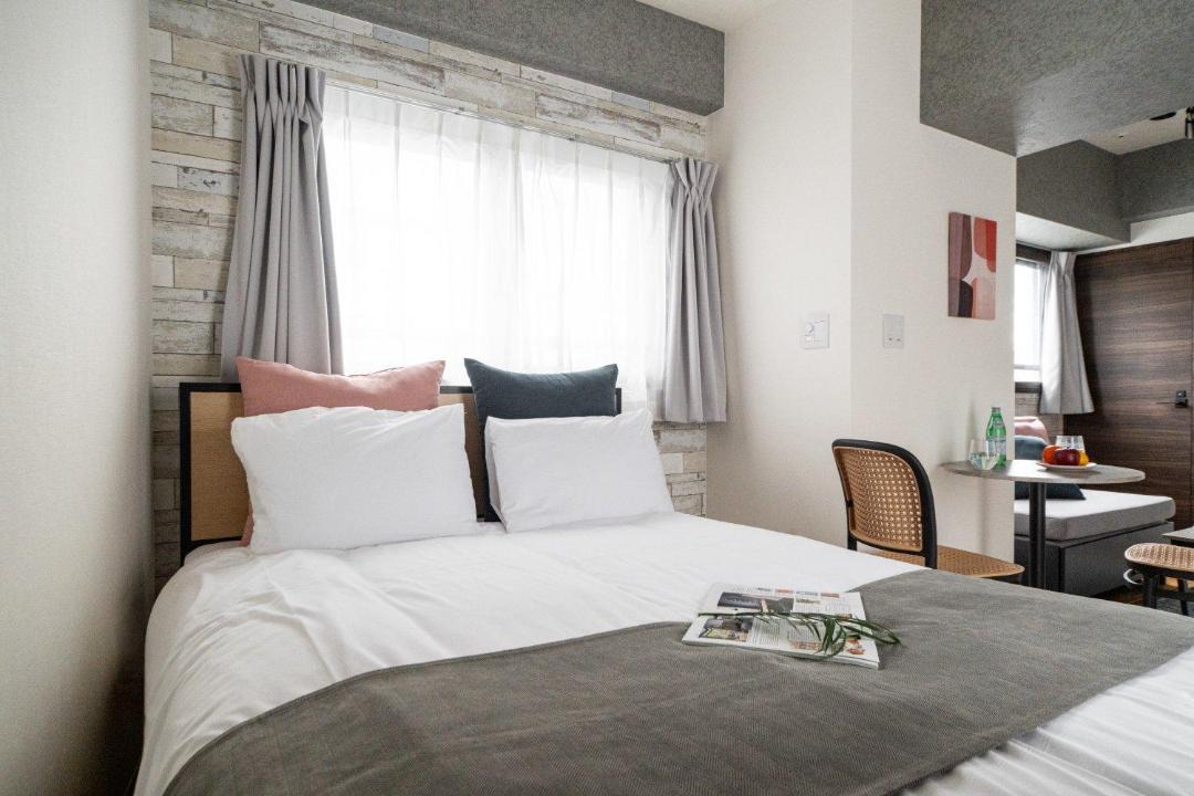 Photo of Bedroom in Kamata