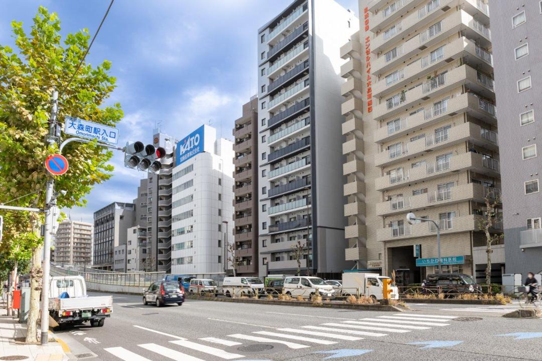 Photo of Others in Kamata