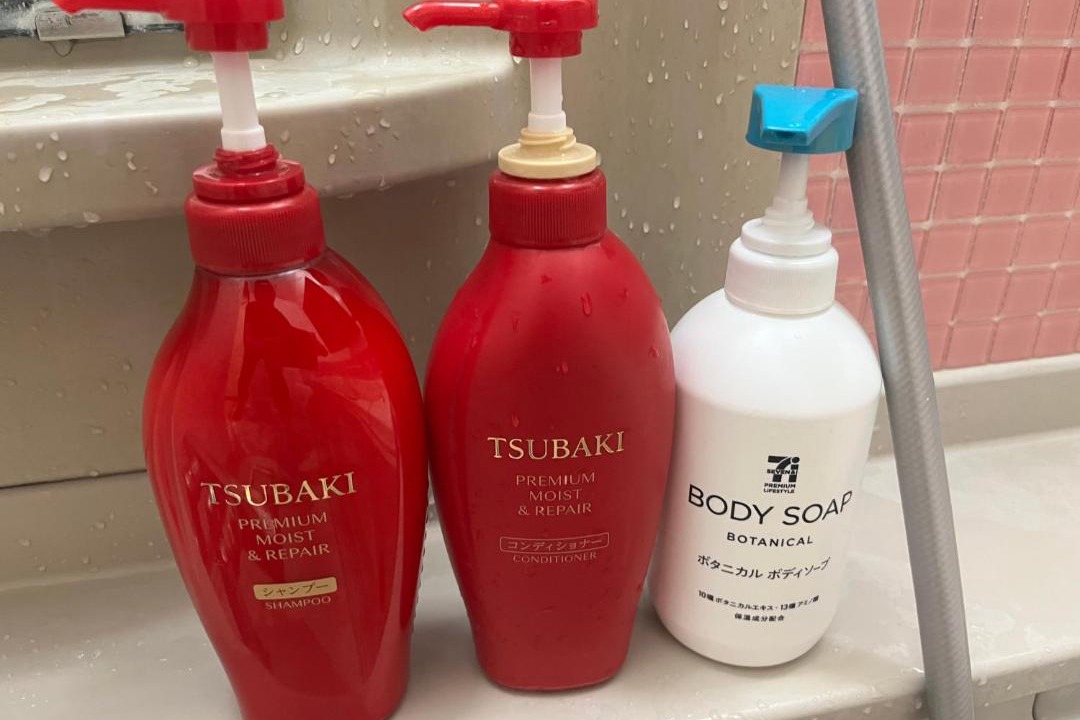 Photo of Bathroom in Nishishinkoiwa