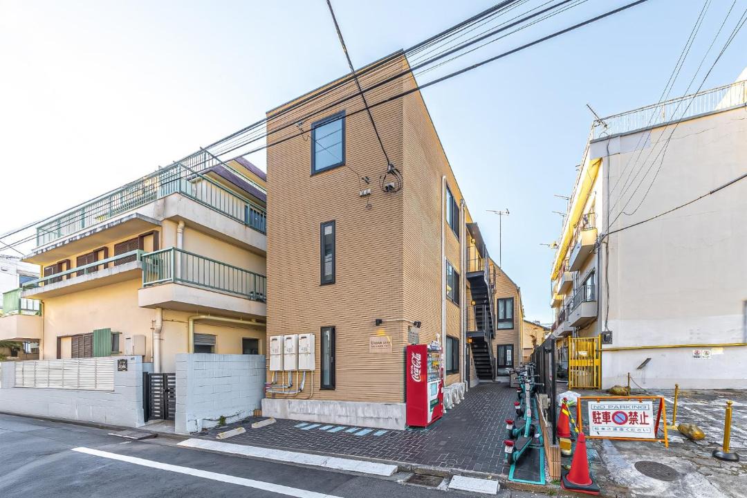 Photo of Others in Okubo