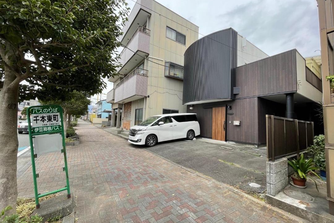 Photo of Others in Numazu