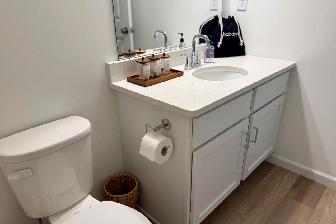 Photo of Bathroom in Bellefonte