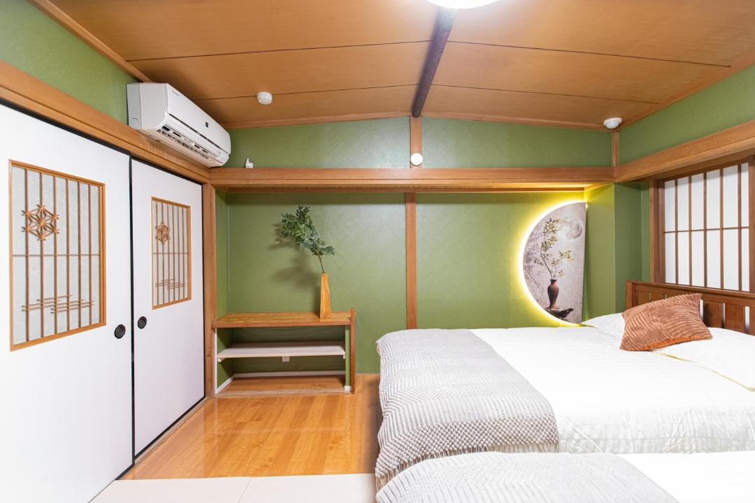 Photo of Bedroom in Kabukicho