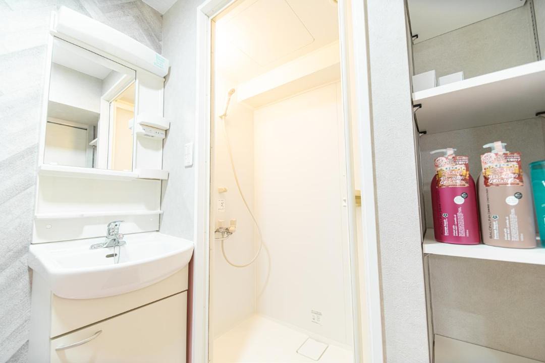 Photo of Bathroom in Kabukicho