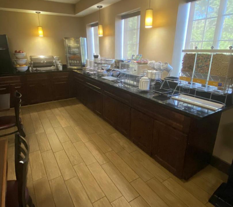 Photo of Kitchen in Lickdale