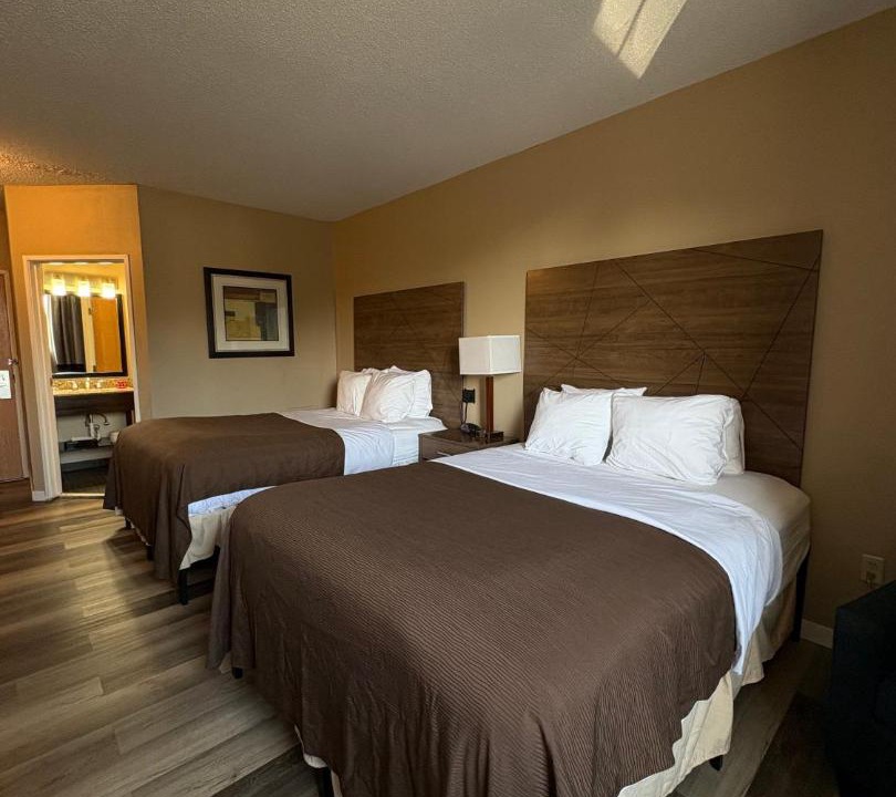 Photo of Bedroom in Lickdale