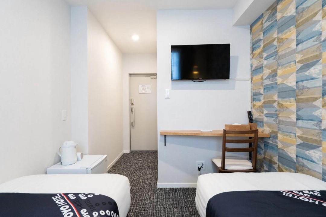 Photo of Bedroom in Shinjuku