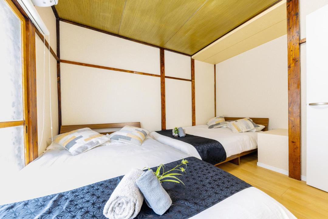Photo of Bedroom in Shinagawa