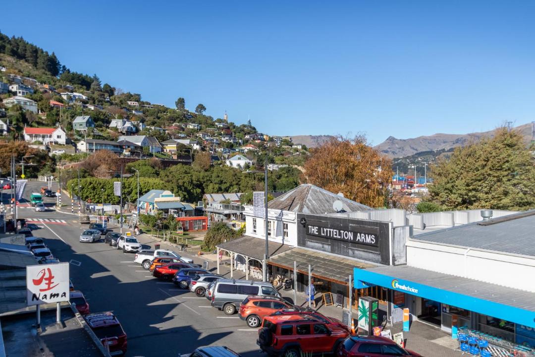Photo of Others in Lyttelton