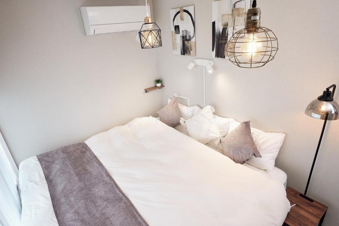 Photo of Bedroom in Higashitateishi
