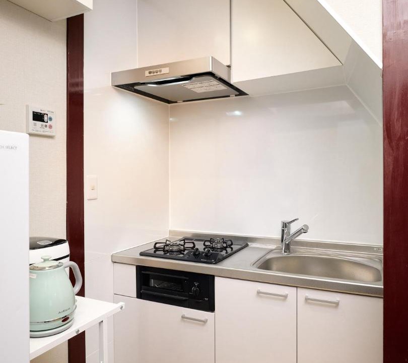 Photo of Kitchen in Higashitateishi
