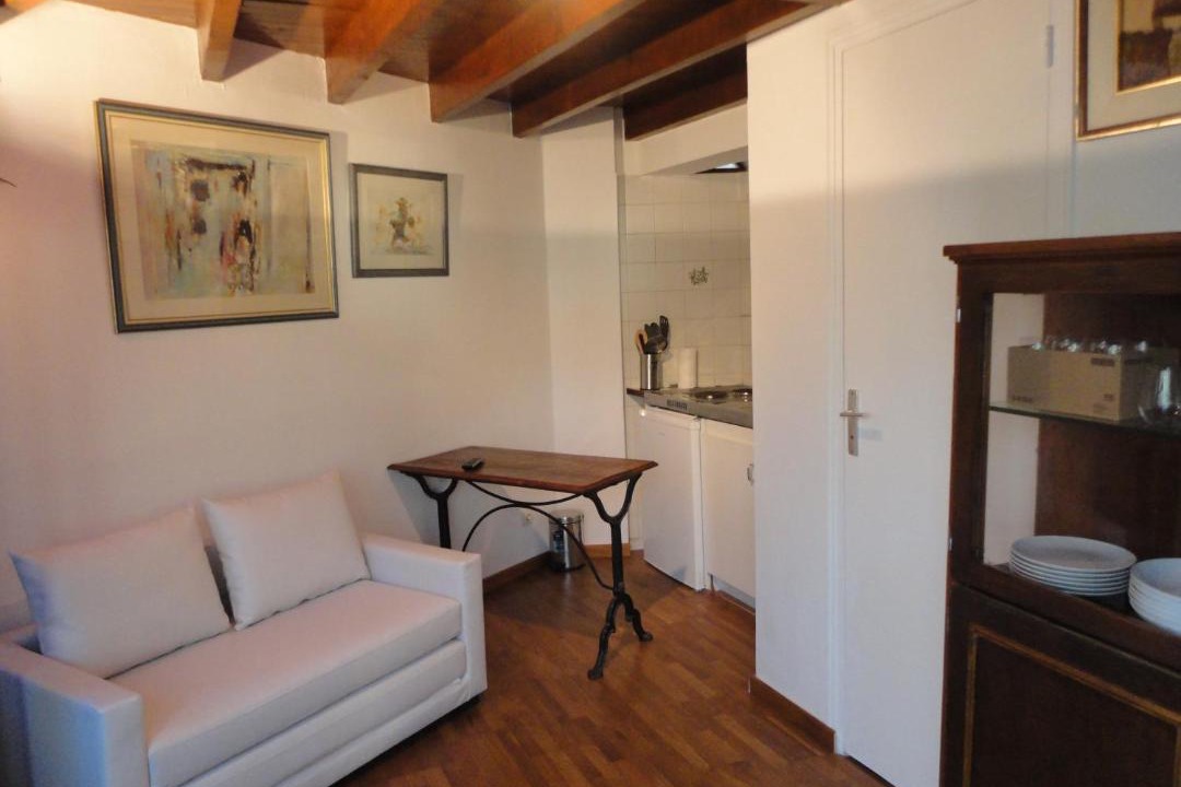 Photo of Livingroom in Rosny-sous-Bois