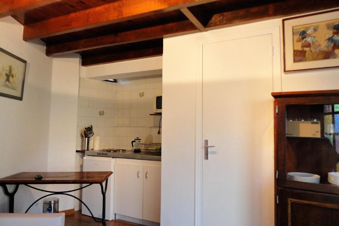 Photo of Kitchen in Rosny-sous-Bois