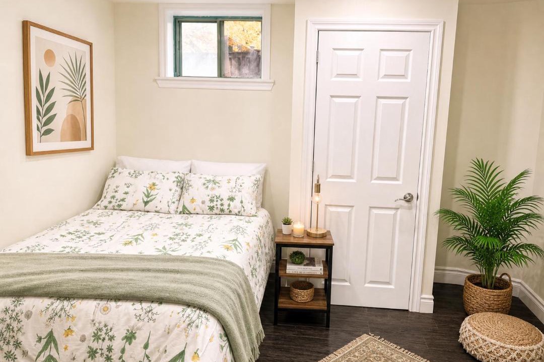 Photo of Bedroom in Newmarket