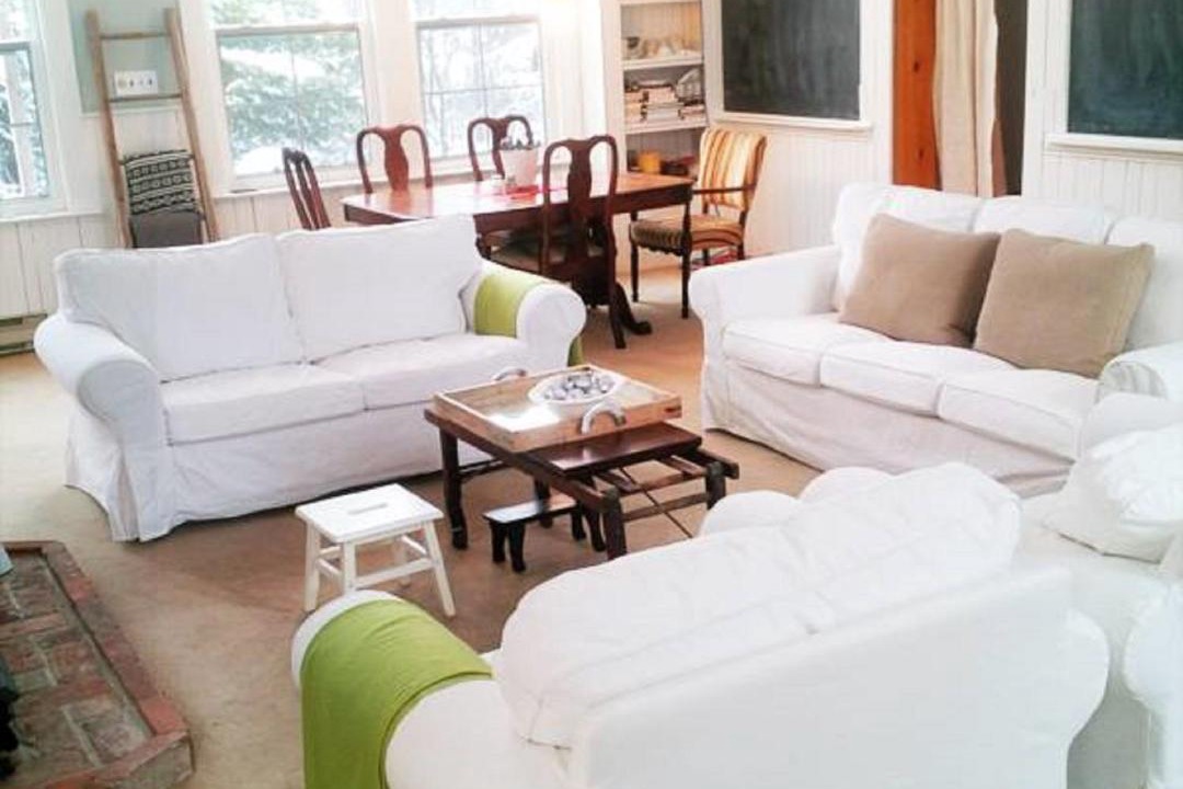 Photo of Livingroom in Meaford