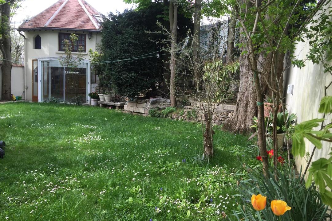 Photo of Buildings in Rosny-sous-Bois