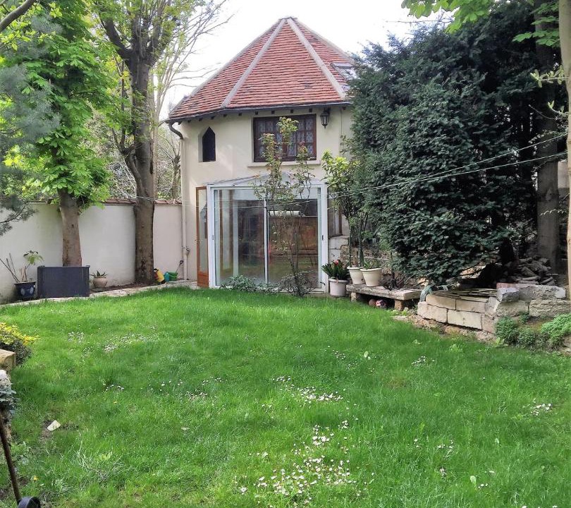 Photo of Buildings in Rosny-sous-Bois