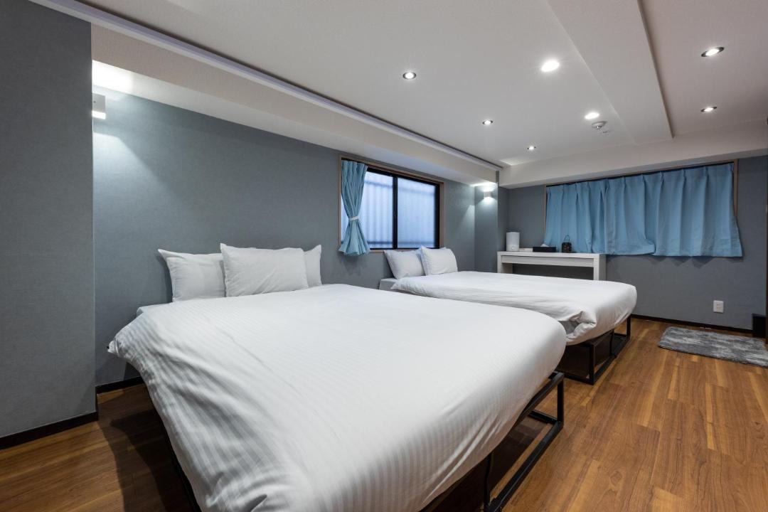 Photo of Bedroom in Taito