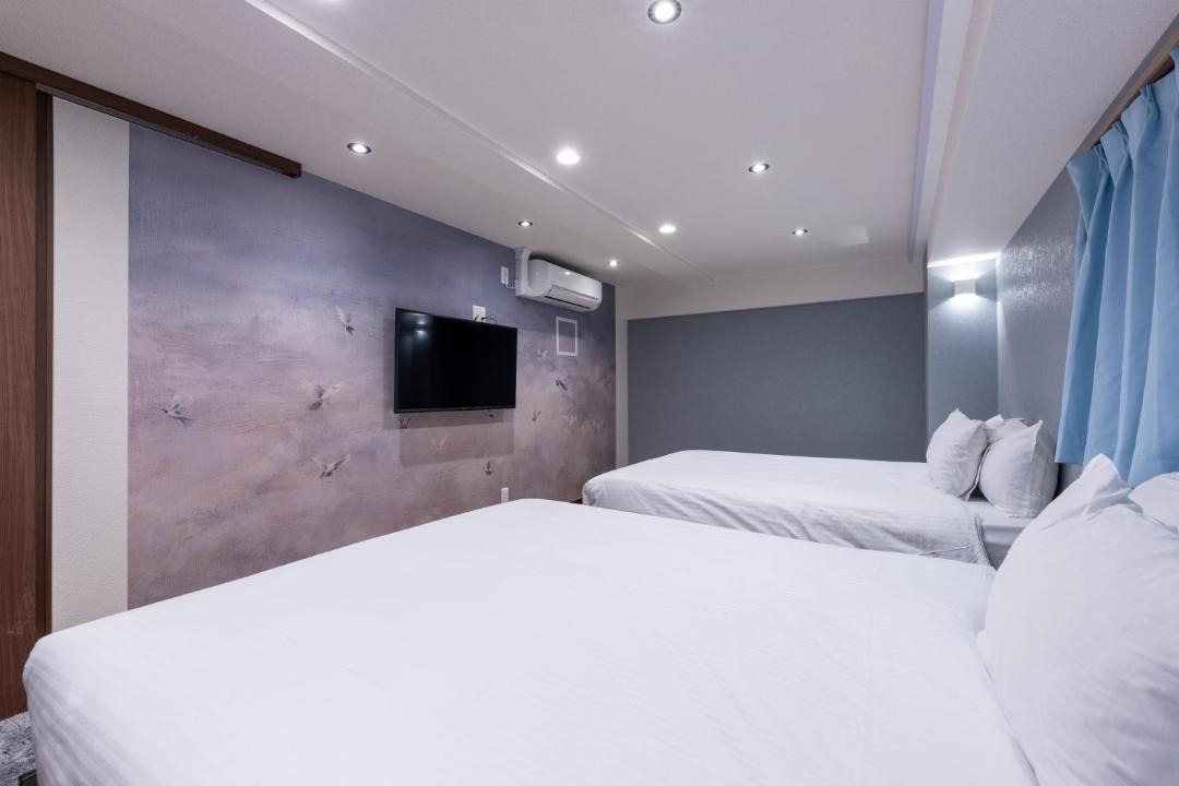 Photo of Bedroom in Taito