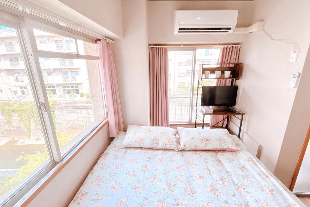 Photo of Bedroom in Takadanobaba