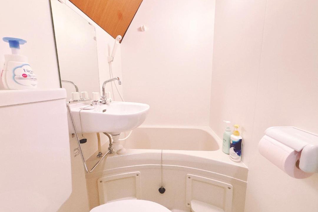 Photo of Bathroom in Takadanobaba