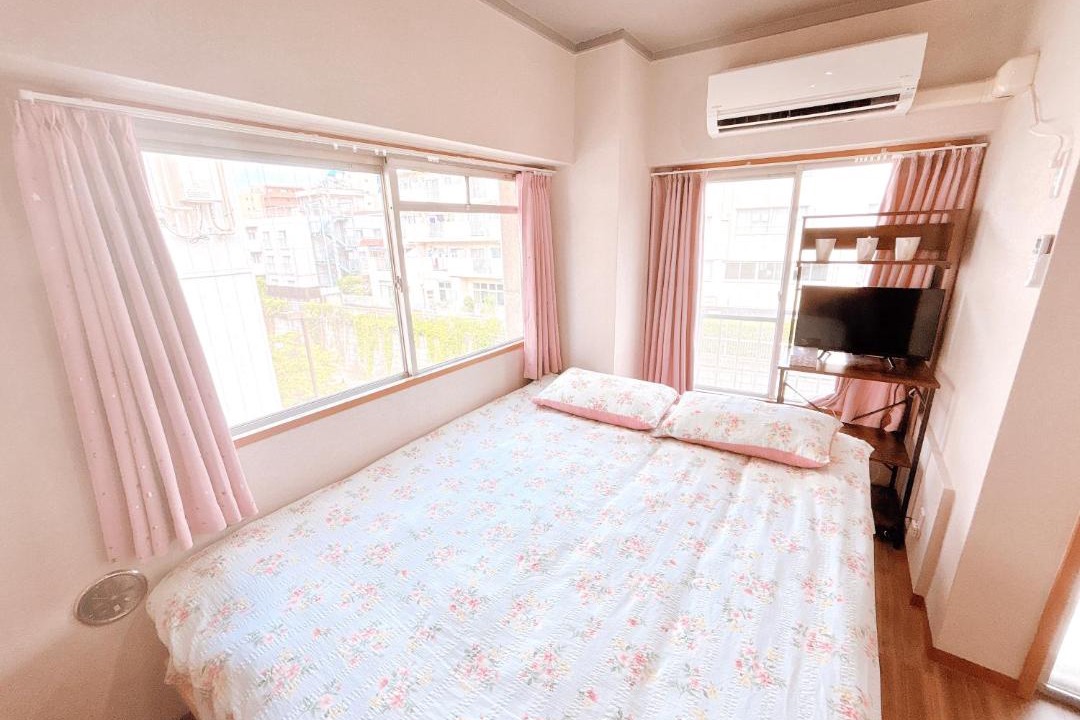 Photo of Bedroom in Takadanobaba