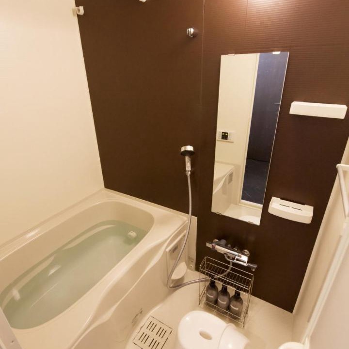 Photo of Bathroom in Ota