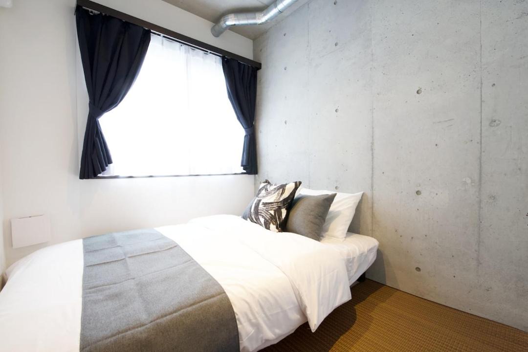 Photo of Bedroom in Ota