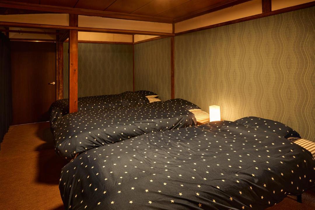 Photo of Bedroom in Minano