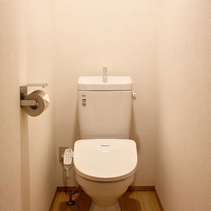 Photo of Bathroom in Minano