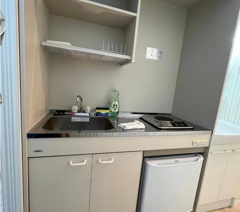 Photo of Kitchen in Takadanobaba