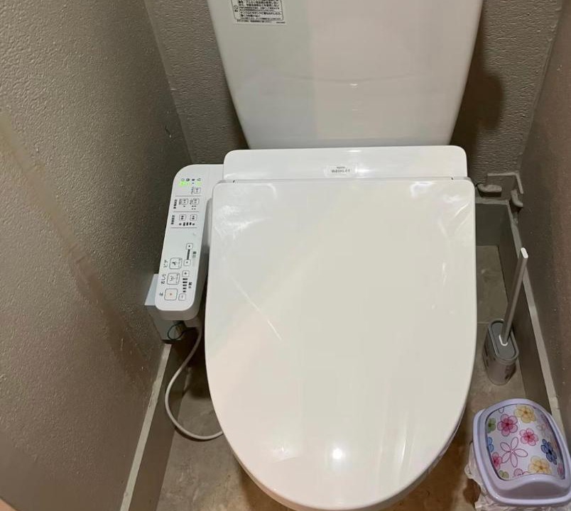 Photo of Bathroom in Takadanobaba