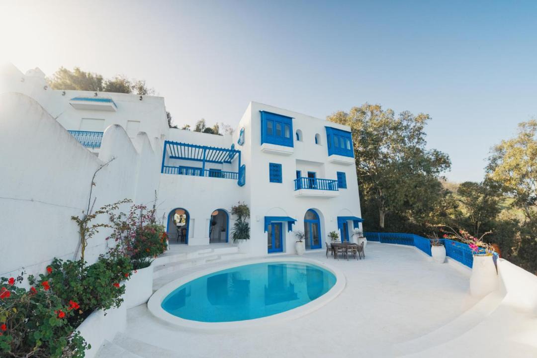 Photo of Others in Sidi Bou Said