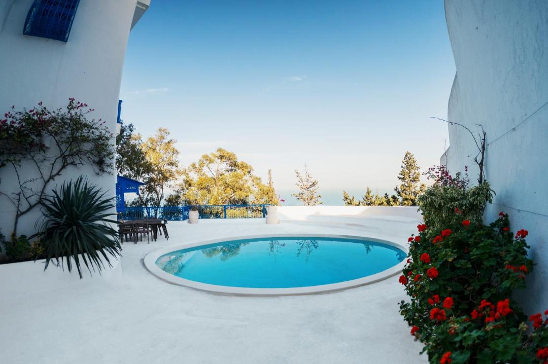 Photo of Others in Sidi Bou Said