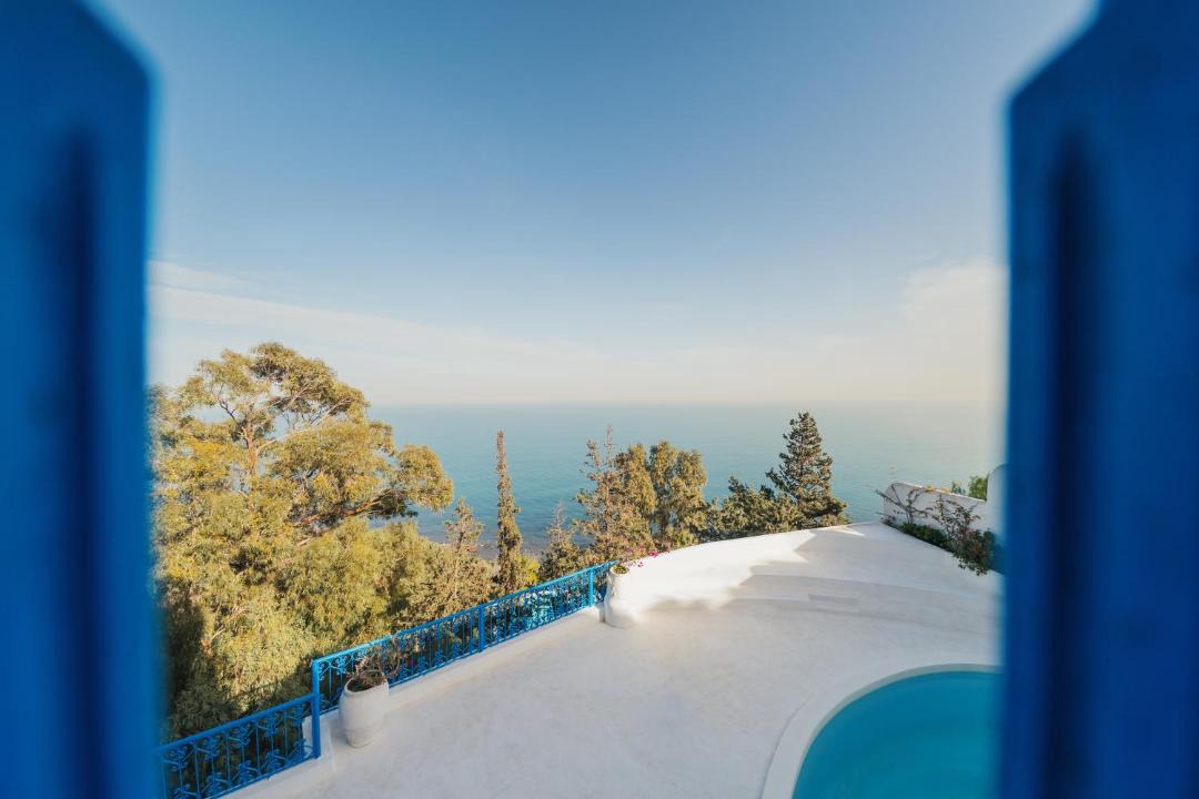 Photo of Others in Sidi Bou Said