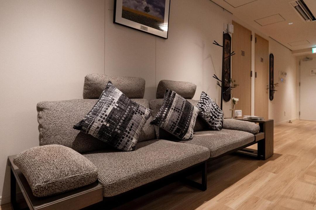 Photo of Livingroom in Jingumae
