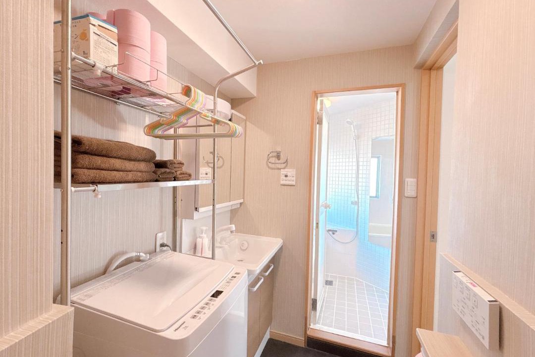 Photo of Bathroom in Kita