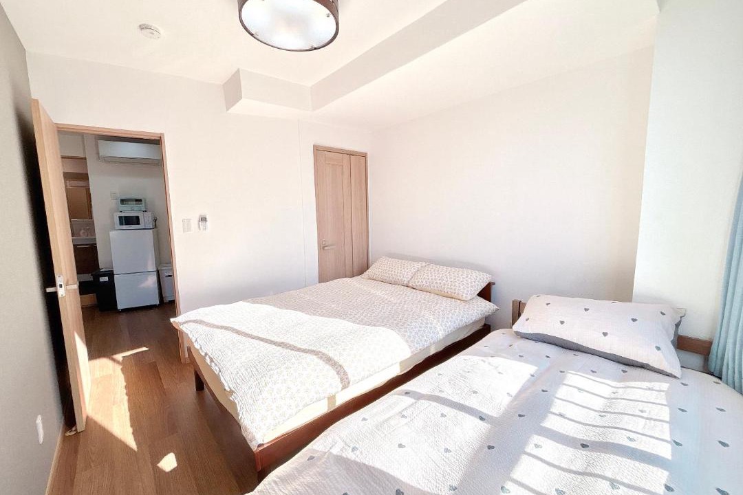 Photo of Bedroom in Kita