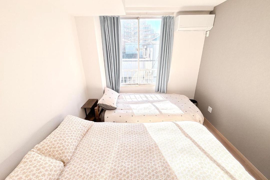 Photo of Bedroom in Kita