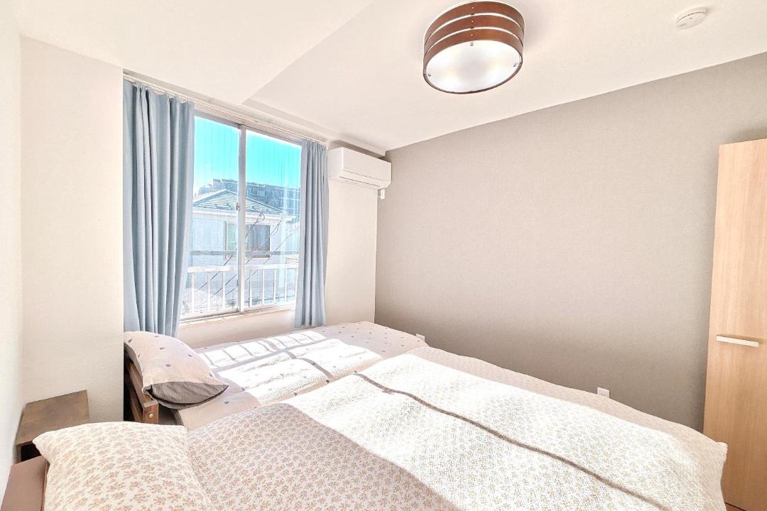 Photo of Bedroom in Kita
