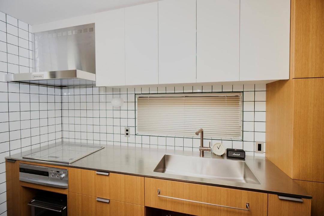 Photo of Kitchen in Setagaya