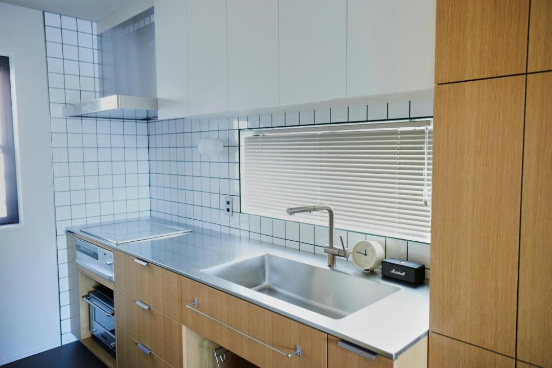Photo of Kitchen in Setagaya